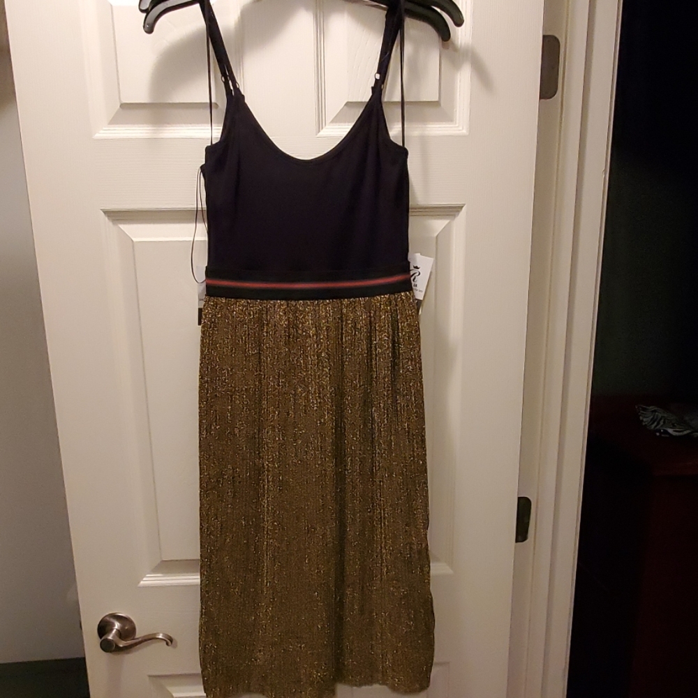 GG inspired Dress